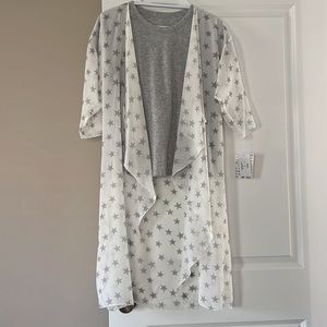 LuLaRoe Shirley